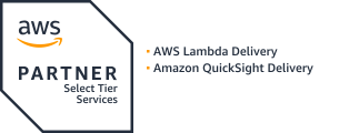 AWS Partner Badge
